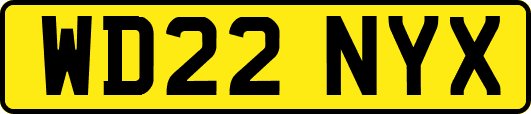 WD22NYX