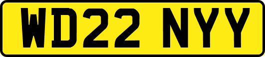 WD22NYY