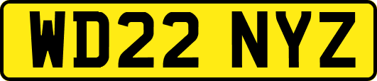 WD22NYZ