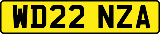 WD22NZA