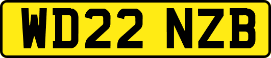 WD22NZB