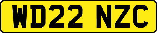 WD22NZC