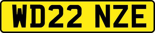 WD22NZE