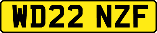 WD22NZF