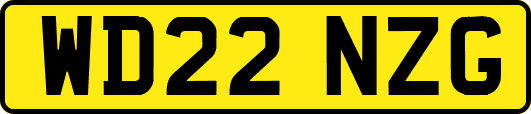 WD22NZG