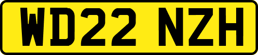 WD22NZH