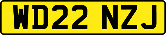 WD22NZJ