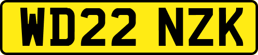 WD22NZK