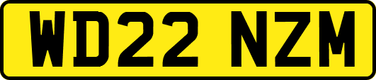 WD22NZM