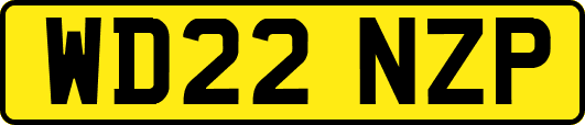 WD22NZP