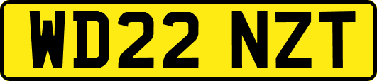 WD22NZT