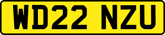 WD22NZU