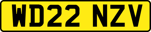 WD22NZV