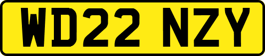 WD22NZY
