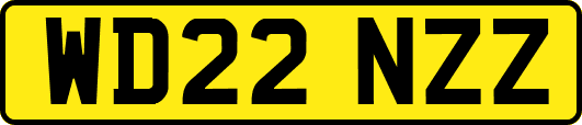 WD22NZZ
