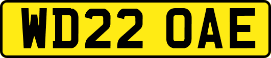 WD22OAE