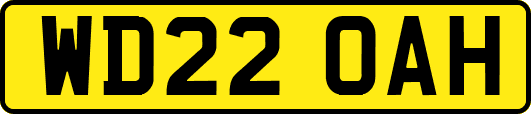 WD22OAH