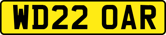 WD22OAR