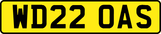 WD22OAS