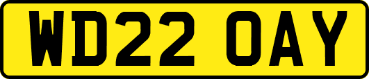 WD22OAY