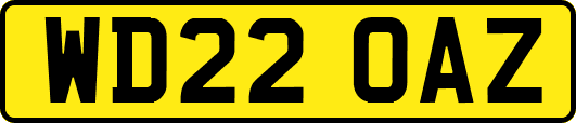 WD22OAZ