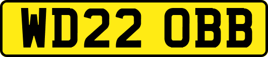 WD22OBB