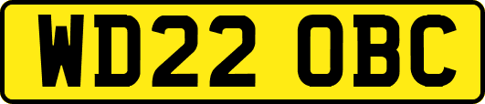 WD22OBC