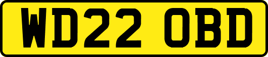 WD22OBD