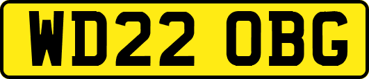 WD22OBG