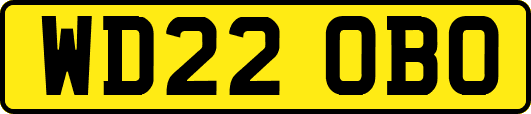 WD22OBO