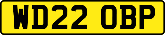 WD22OBP