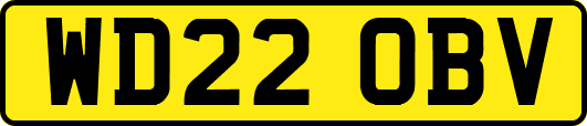 WD22OBV