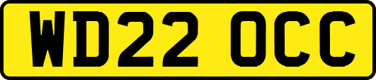 WD22OCC