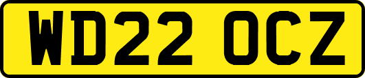 WD22OCZ