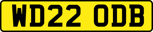 WD22ODB