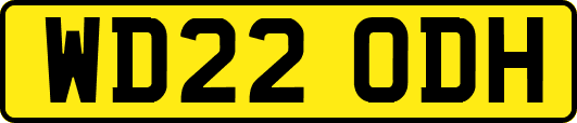 WD22ODH
