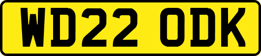 WD22ODK