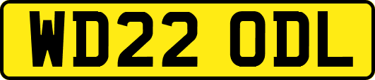WD22ODL
