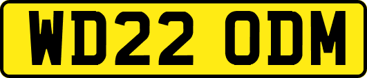 WD22ODM
