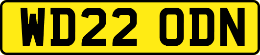 WD22ODN
