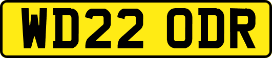 WD22ODR