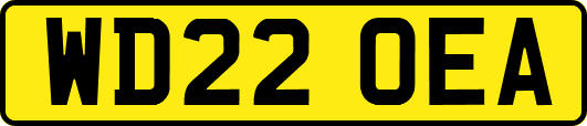 WD22OEA