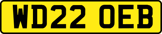 WD22OEB