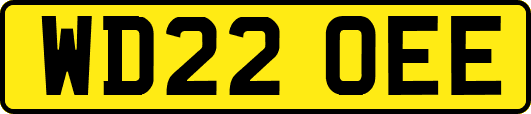WD22OEE