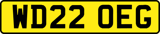 WD22OEG