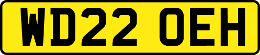 WD22OEH
