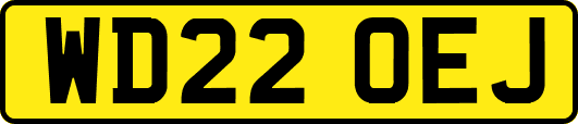 WD22OEJ