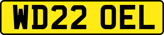 WD22OEL