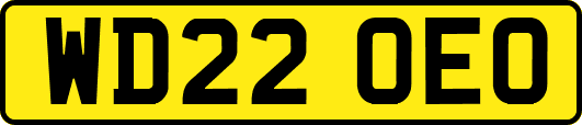 WD22OEO