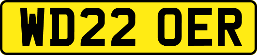 WD22OER